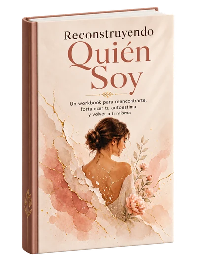 Reconstruyendo Quién Soy