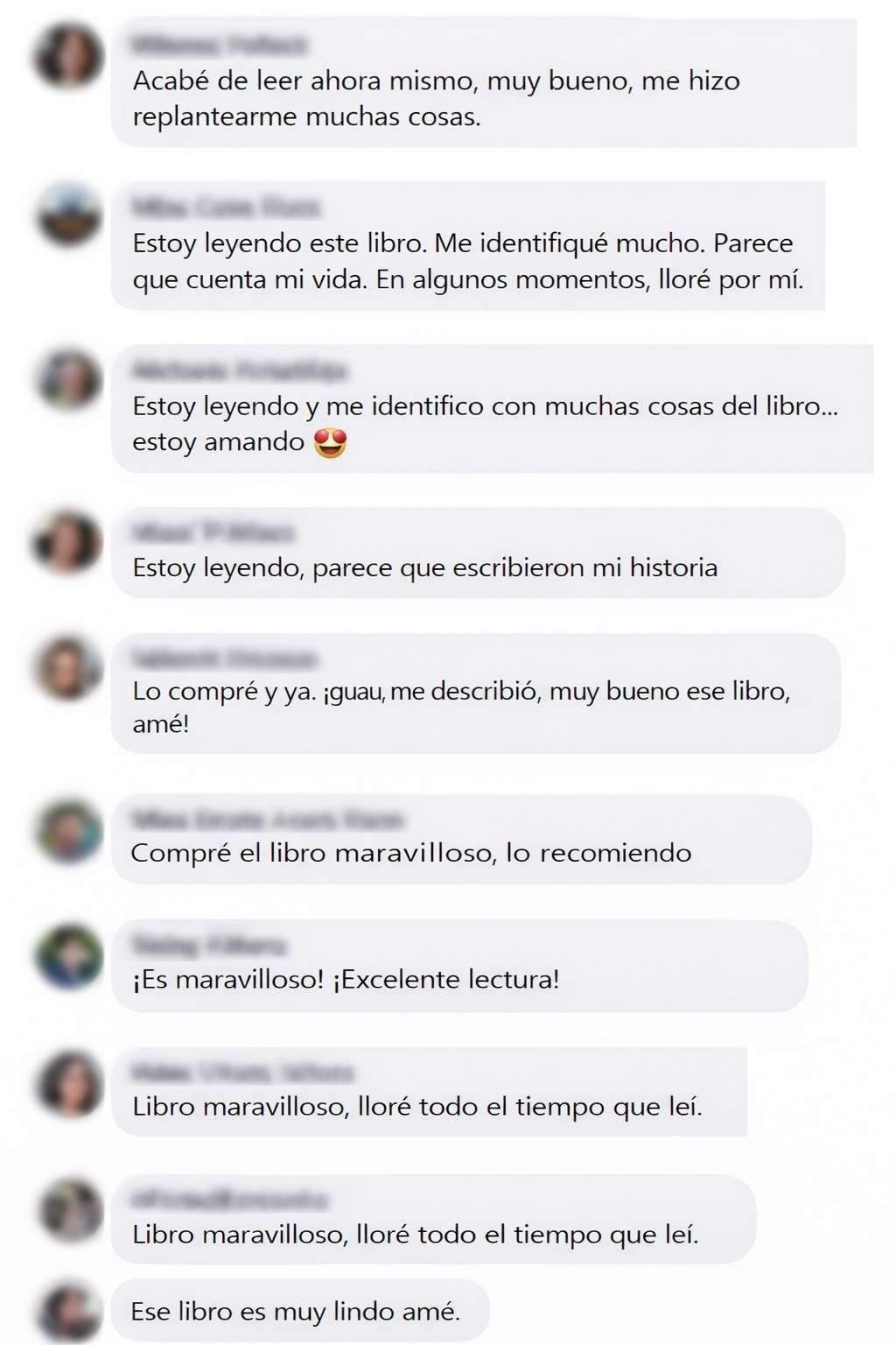 Reseñas del libro Lo que quedó de mí